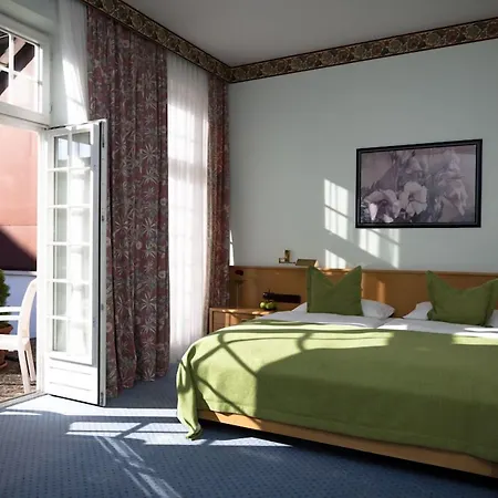 Hotel Borchers-2