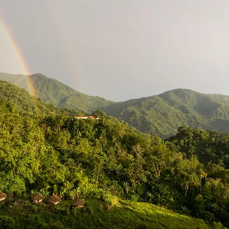 Mundo Nuevo Eco Lodge-2