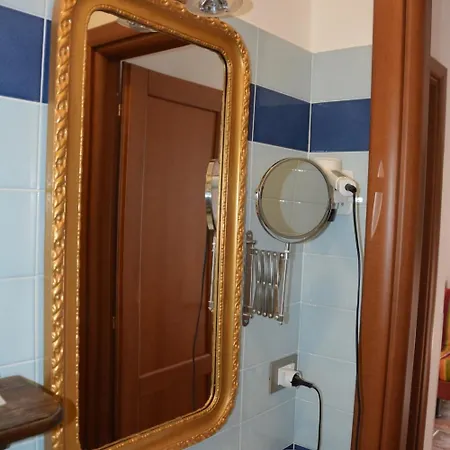 B&B La Casa Rossa-3