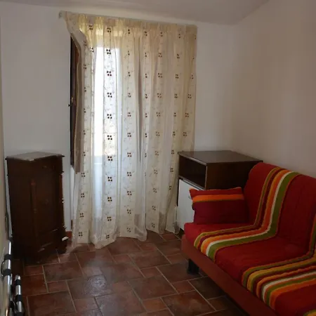 B&B La Casa Rossa-2