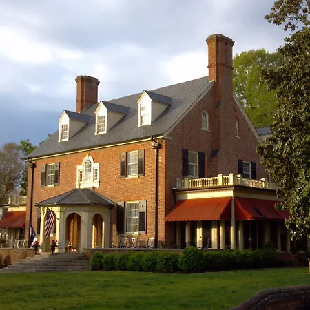 Hornsby House Inn-2