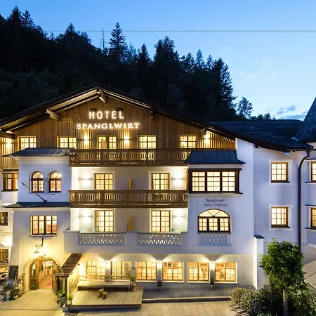 Hotel Spanglwirt-3
