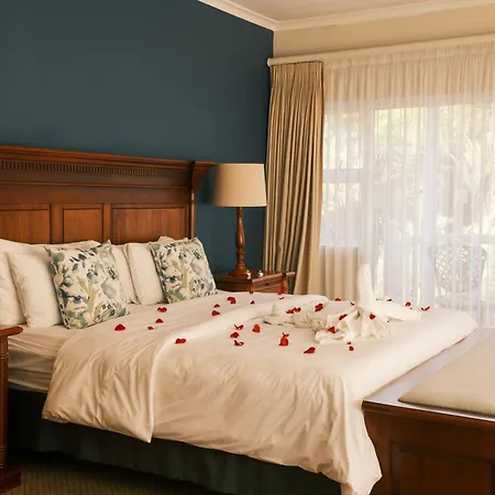 Cinnamon Boutique Guest House-2