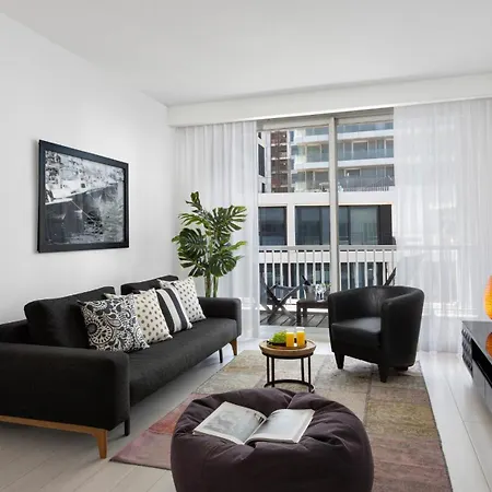 Sea Executive Suites-3