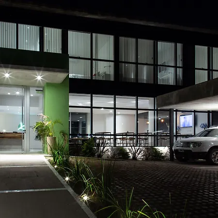 Ciudad Prado Hotel-3