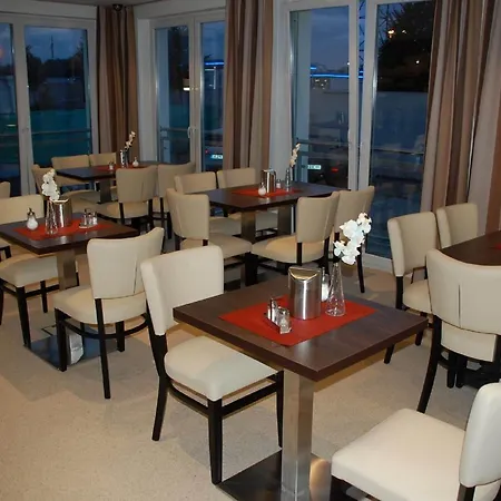 CASILINO Hotel A 24 Wittenburg-2