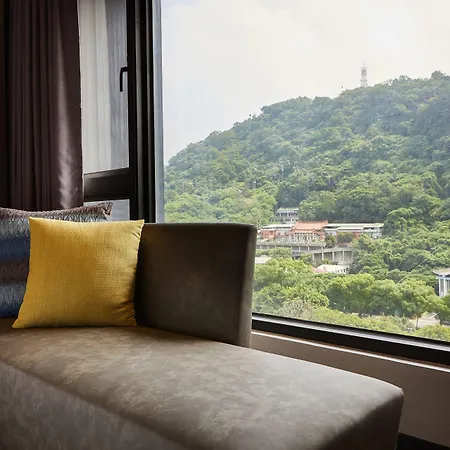 The Tango Hotel Taipei Jiantan-3