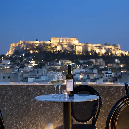 The Pinnacle Athens-3