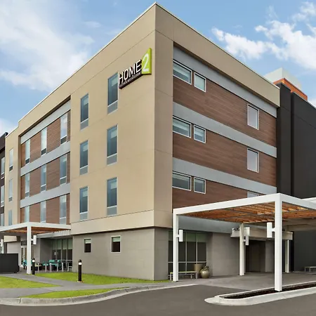 Home2 Suites By Hilton Brooklyn Park Minneapolis-3