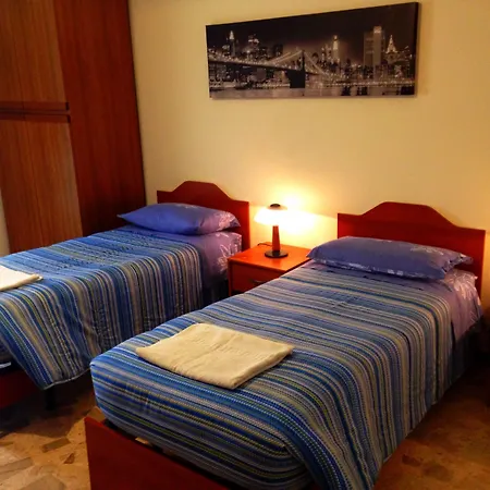 Bed And Breakfast Arcobaleno-3