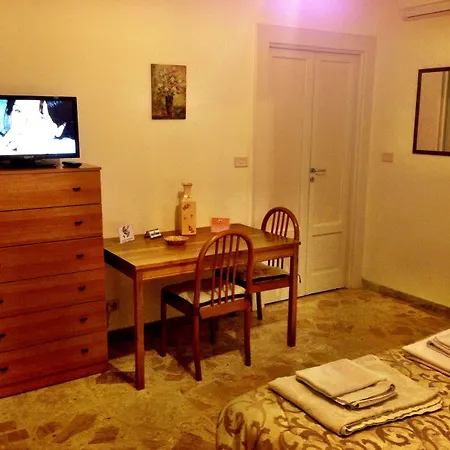 Bed And Breakfast Arcobaleno-2