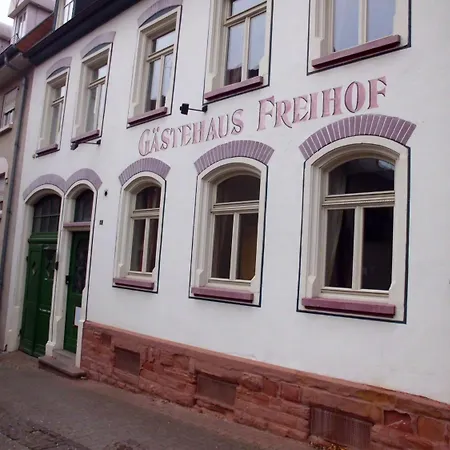 Hotel Freihof-2