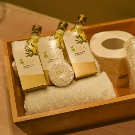 Hotel Pompei Be Green-2
