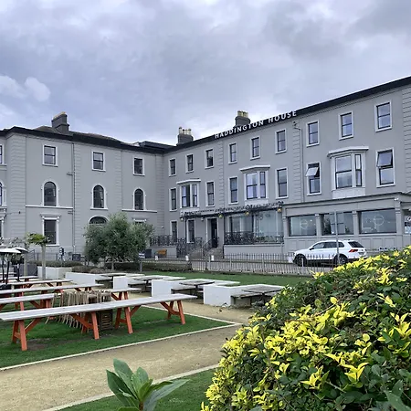 Haddington House Hotel-2