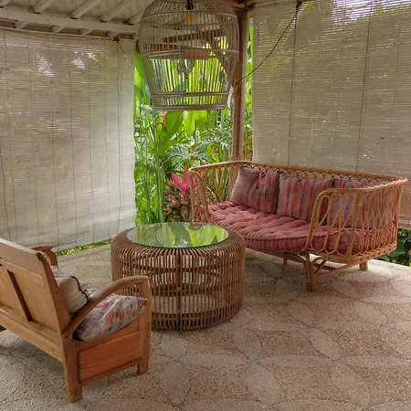 Hati Padi Cottages-2