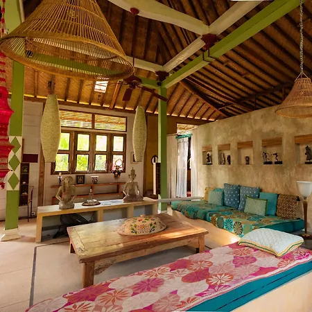 Hati Padi Cottages-3