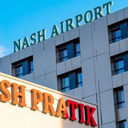 Nash Pratik Hotel-2
