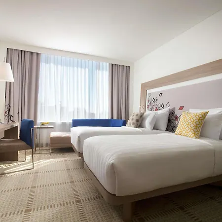 Novotel Makassar Grand Shayla-3
