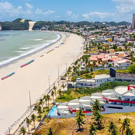 King'S Flat Hotel Natal-2
