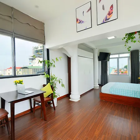 Lily Home Tay Ho-2