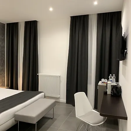 Aparthotel Bossi-3