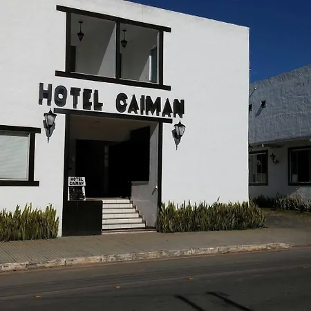 Hotel Caiman-2