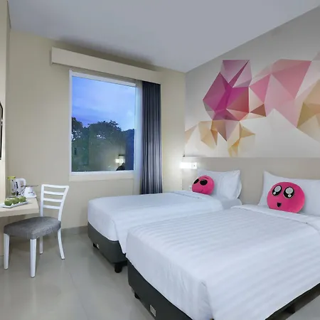 Favehotel Malang-2