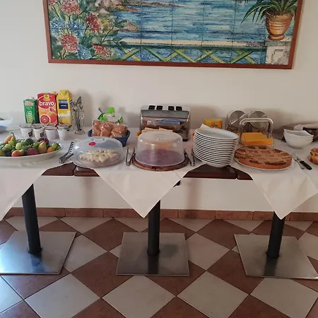 B&B Sant'Antonio De Foris-3