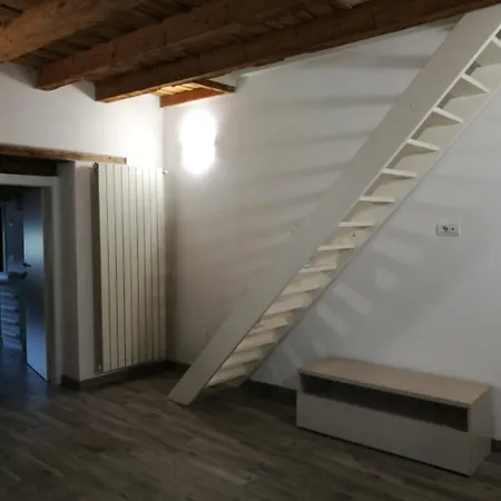 B&B Sant'Antonio De Foris-2