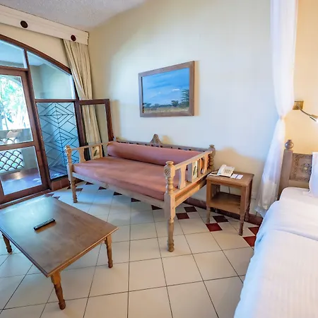 Severin Sea Lodge-3