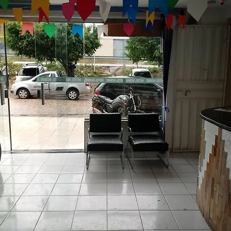 Hotel Nobre-3