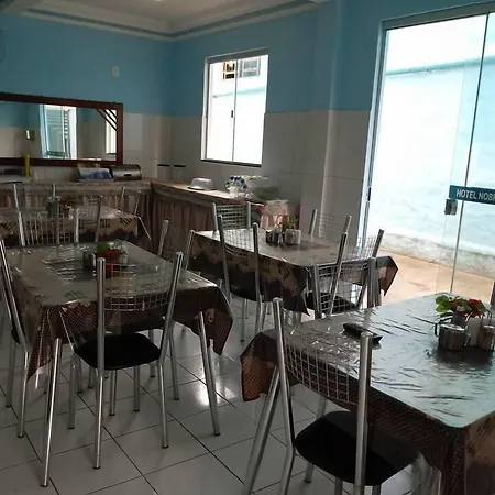 Hotel Nobre-2