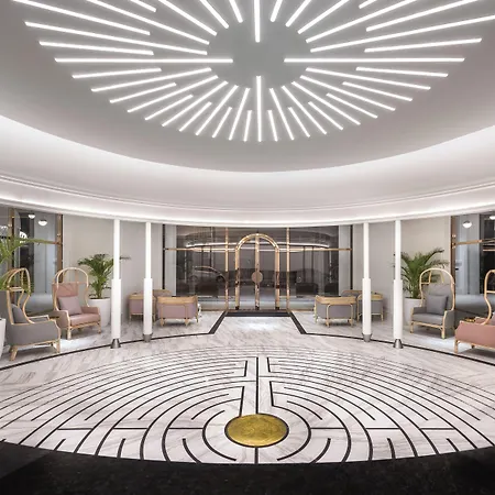The Prestige Hotel Penang, A Member Of Design Hotels-2