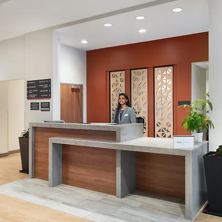 Candlewood Suites - Asheville Downtown By Ihg-3