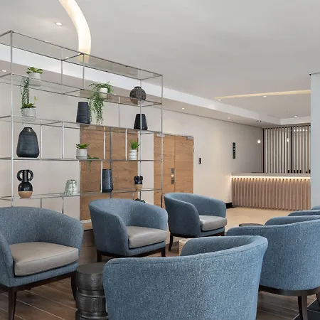 Premier Splendid Inn Umhlanga-2