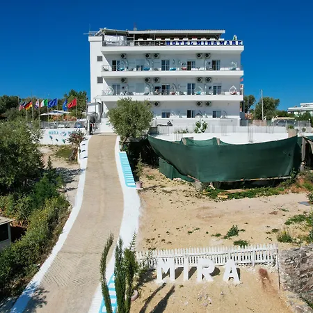 Hotel Mira Mare-2