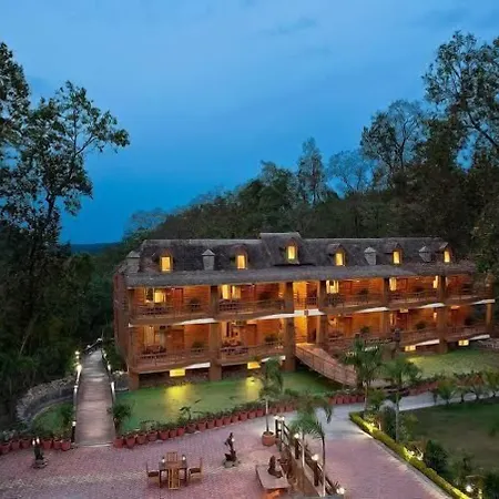 The Rangers Reserve Corbett Resort-3