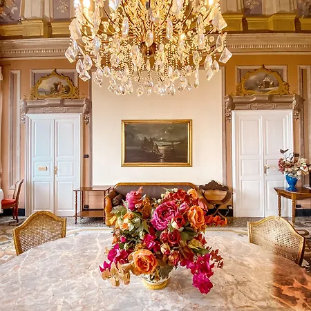 Villa Gelsomino Exclusive House - Adults Only-2