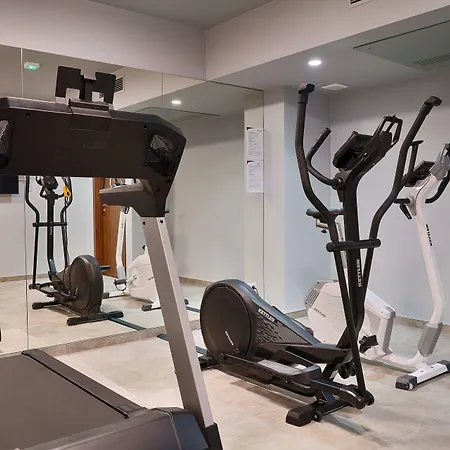 Grand Focus Hotel Szczecin-3