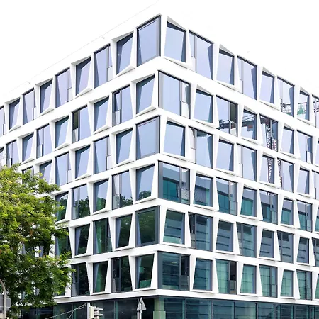Atlantic Hotel Muenster-2