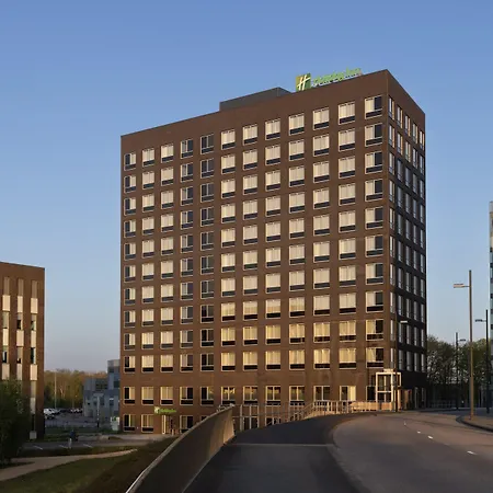Holiday Inn - Eindhoven Airport By Ihg-3