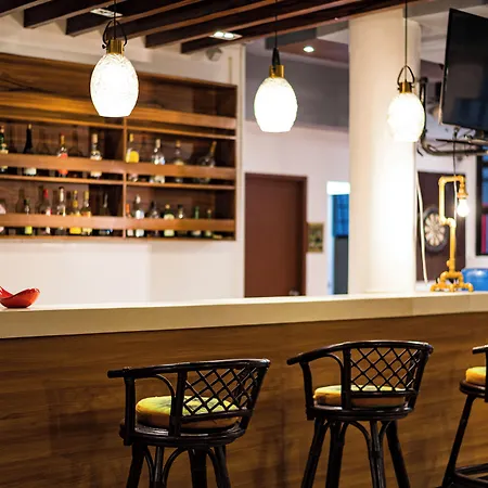 Kiwi Hotel-3
