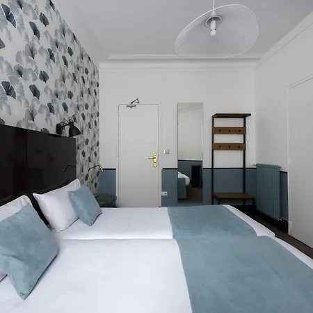 Lennon By Avalon Hotel Paris Center-3
