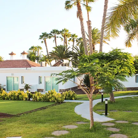 Hotel Livvo Dunagolf Suites-3