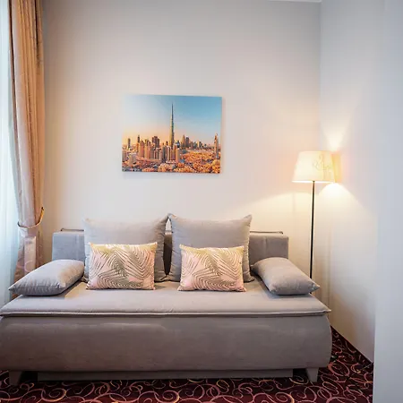 Golden Key Boutique Hotel-3