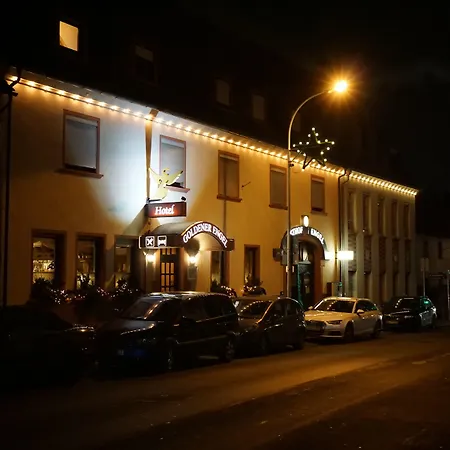 Hotel Gasthof “Goldener Engel”-3