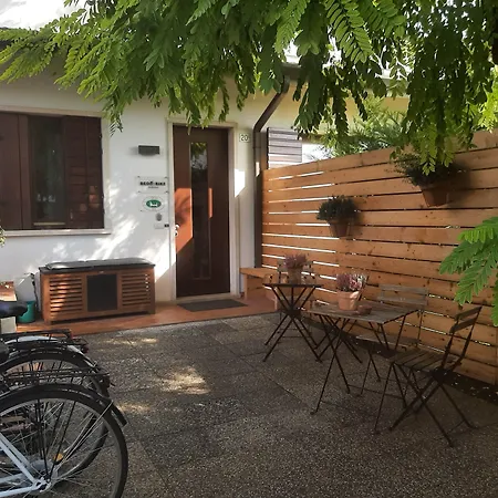 Bed And Bike Verona-2