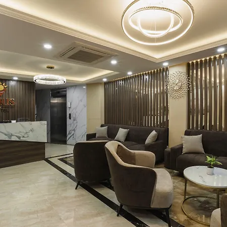 Hanoi Veris Boutique Hotel & Spa-2