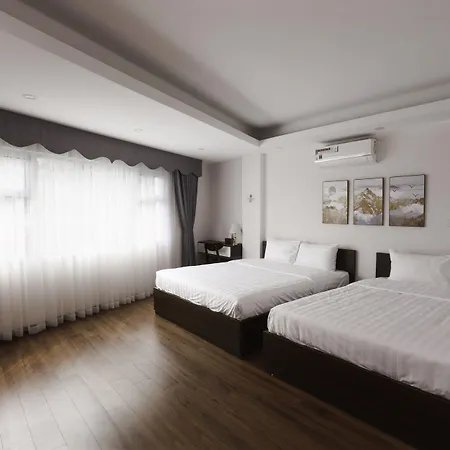 Hanoi Veris Boutique Hotel & Spa-3
