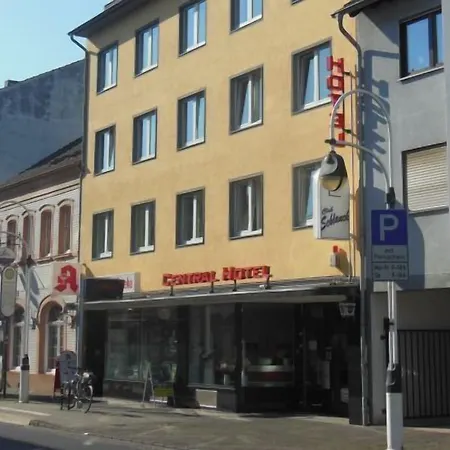 Central Hotel-2